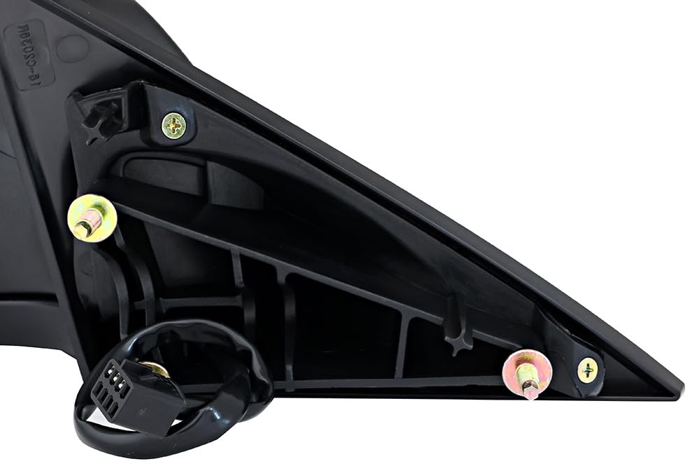 ESPEJO LATERAL IZQUIERDO CHEVROLET MALIBU 08 12 ELECTRICO PARA