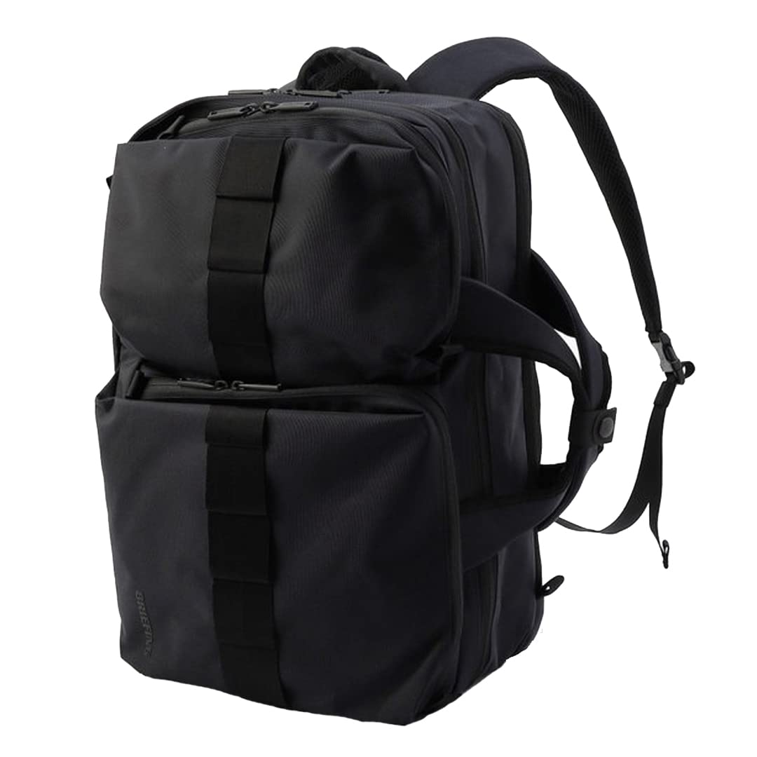 Amazon.co.jp: [ブリーフィング] バックパック SW 2WAY PACK 16 WR 