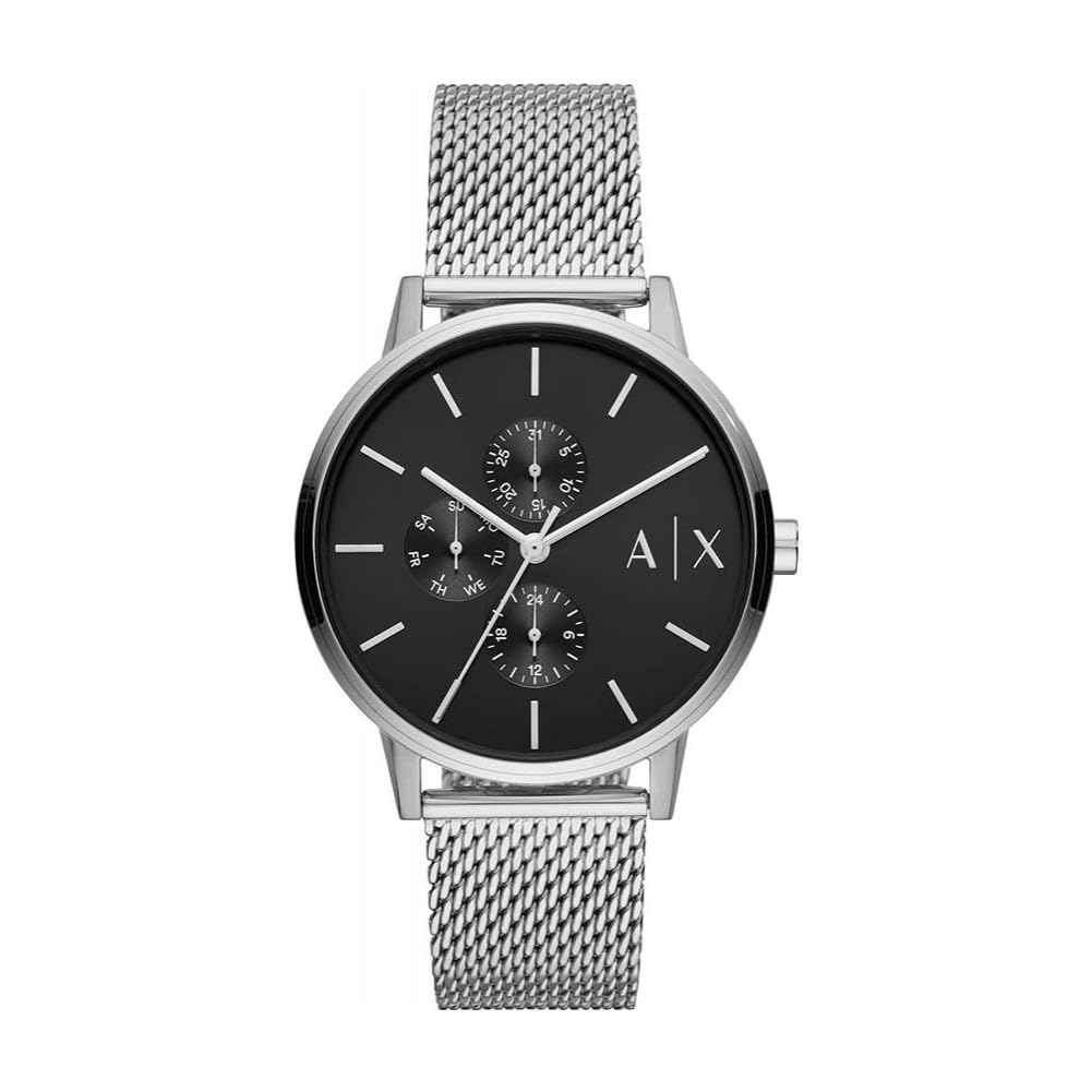 Armani Exchange Watch for Men