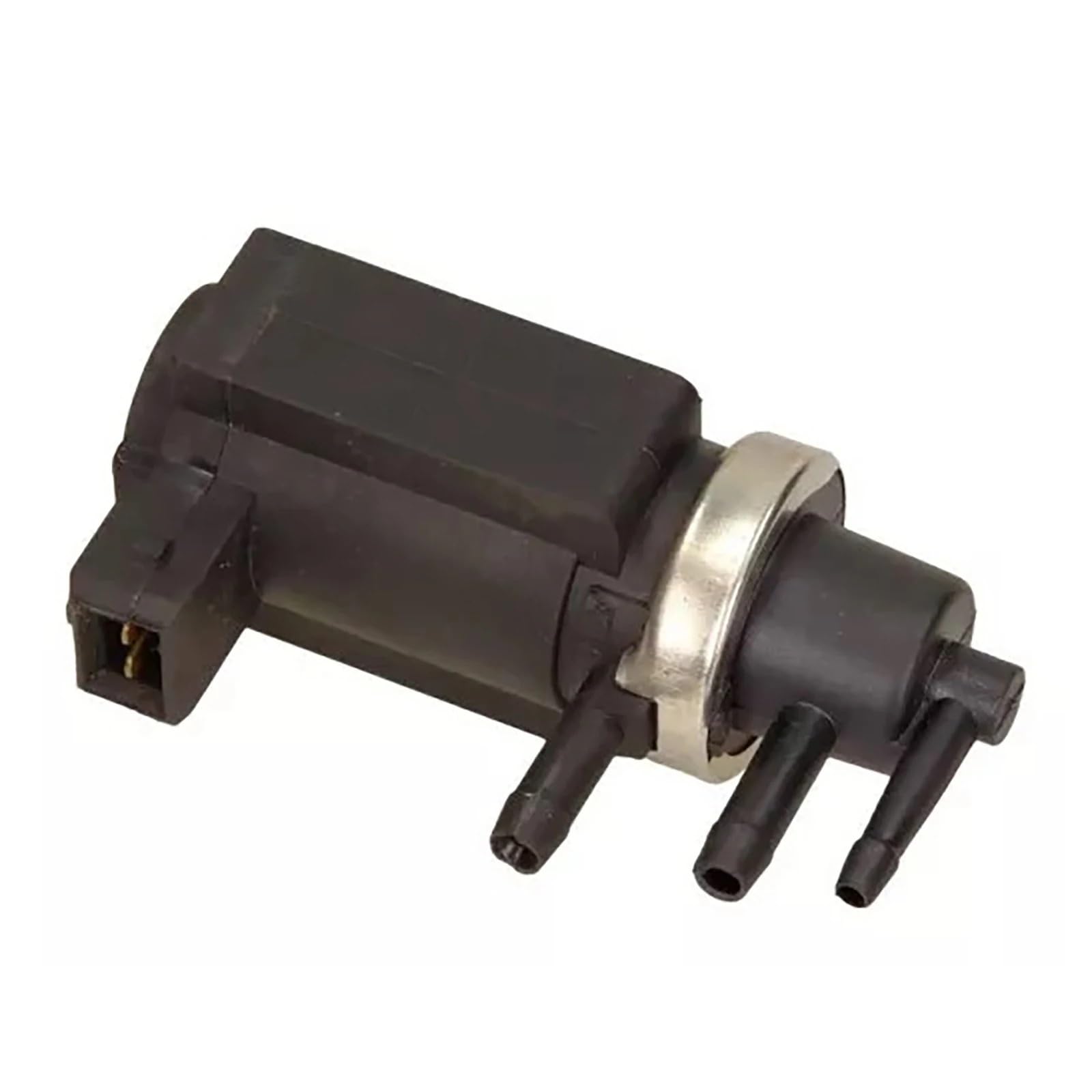 Válvula solenoide de automóvil Válvula solenoide de vacío presión sobrealimentación del turbo EGR 059906627A para Audi A8