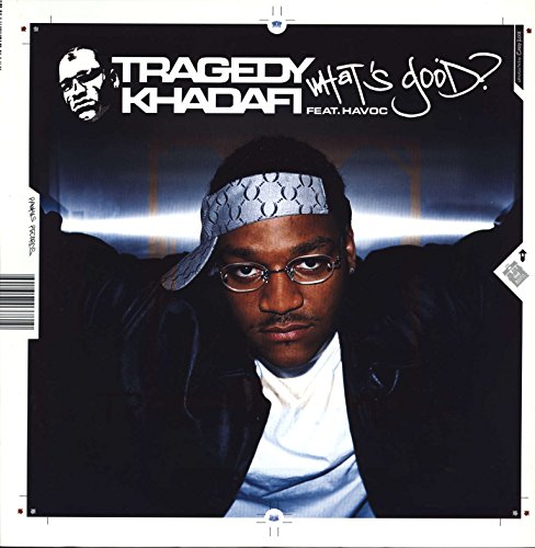 Whats Good [Import]