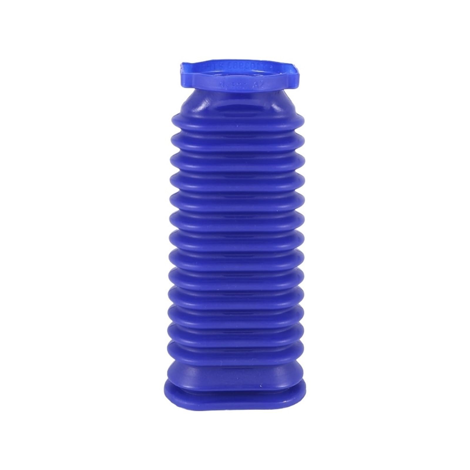Remplacement tuyau d'aspirateur Dyson V11 V10 V8 velours bleu lot de 10