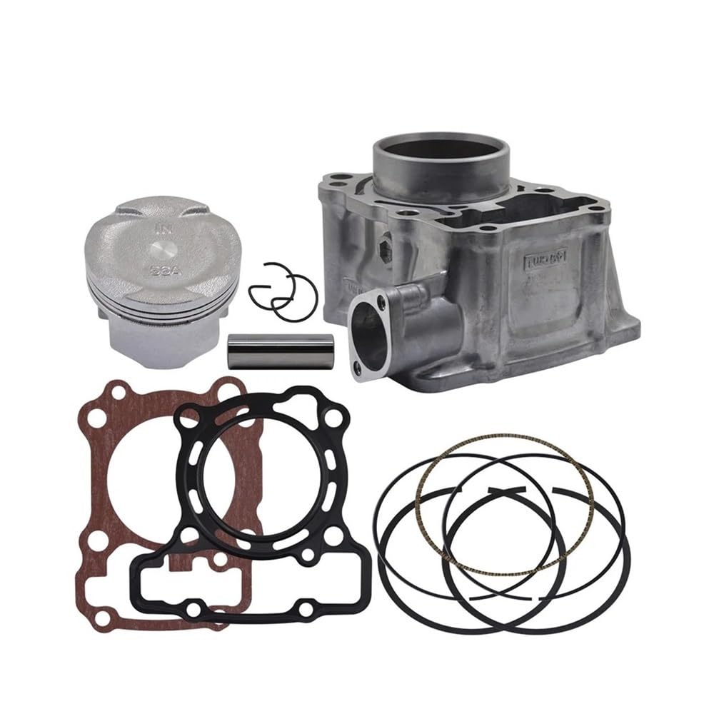 Cilindro de motocicleta 57,5 mm K56 recambio motor 149 cm 150 CC pieza