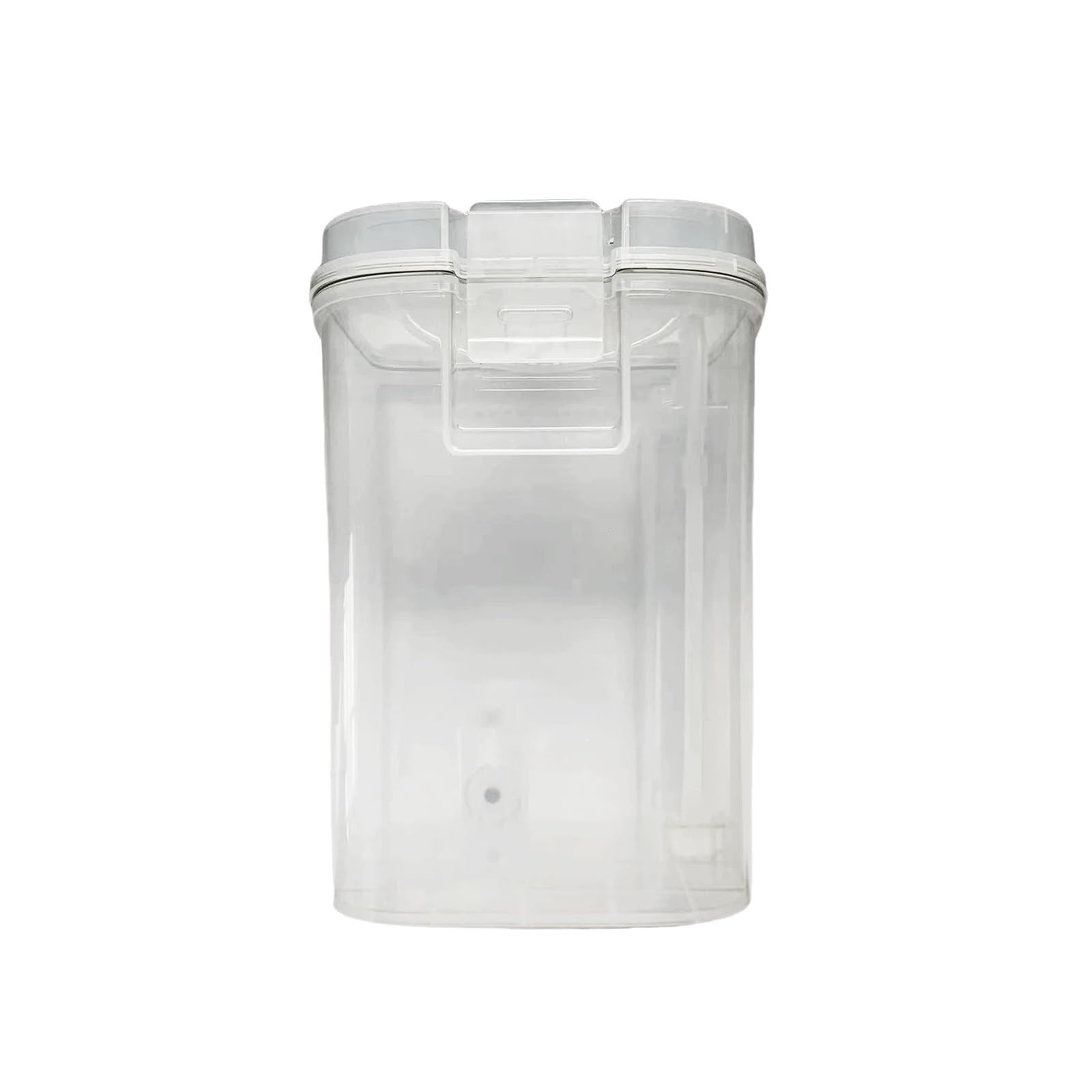 APKDBRTS Compatible For Dreame X40 Ultra / X40 Pro Clean Water Tank Replacement Sewage Tank Waste Box Vacuum Cleaner Parts(Clean Water)
