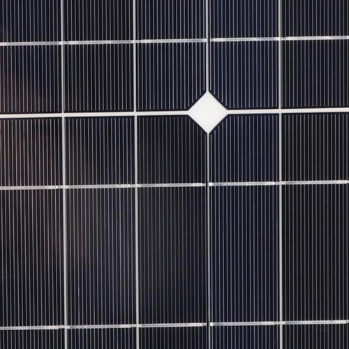 100W Solar Panel Charger DC Connector for Outdoor Activities