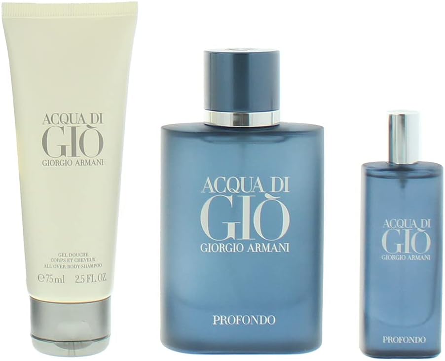 armani profondo 15ml