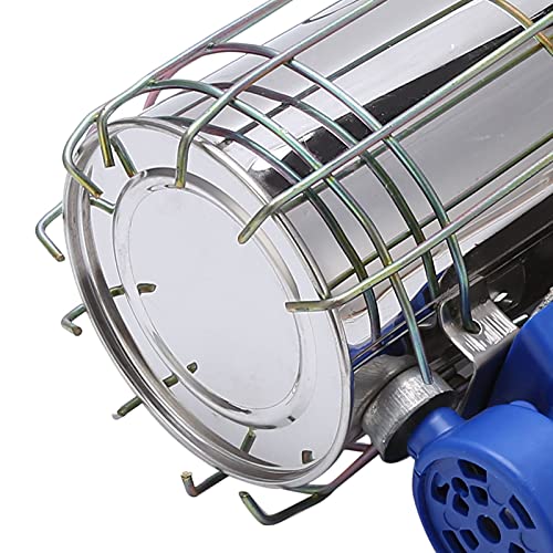 FOTABPYTI Affumicatore per Apicoltura