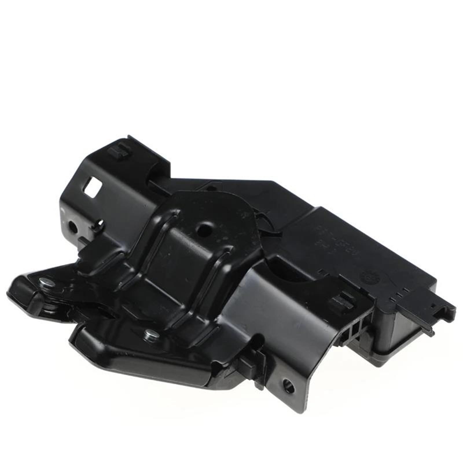 Qibbei One Color 51247840617 Lid Latch Rear Trunk Lock Actuator Car For Bmw E46 E60 E63 525I 525Xi 530I E88 E82 128I 135I E92