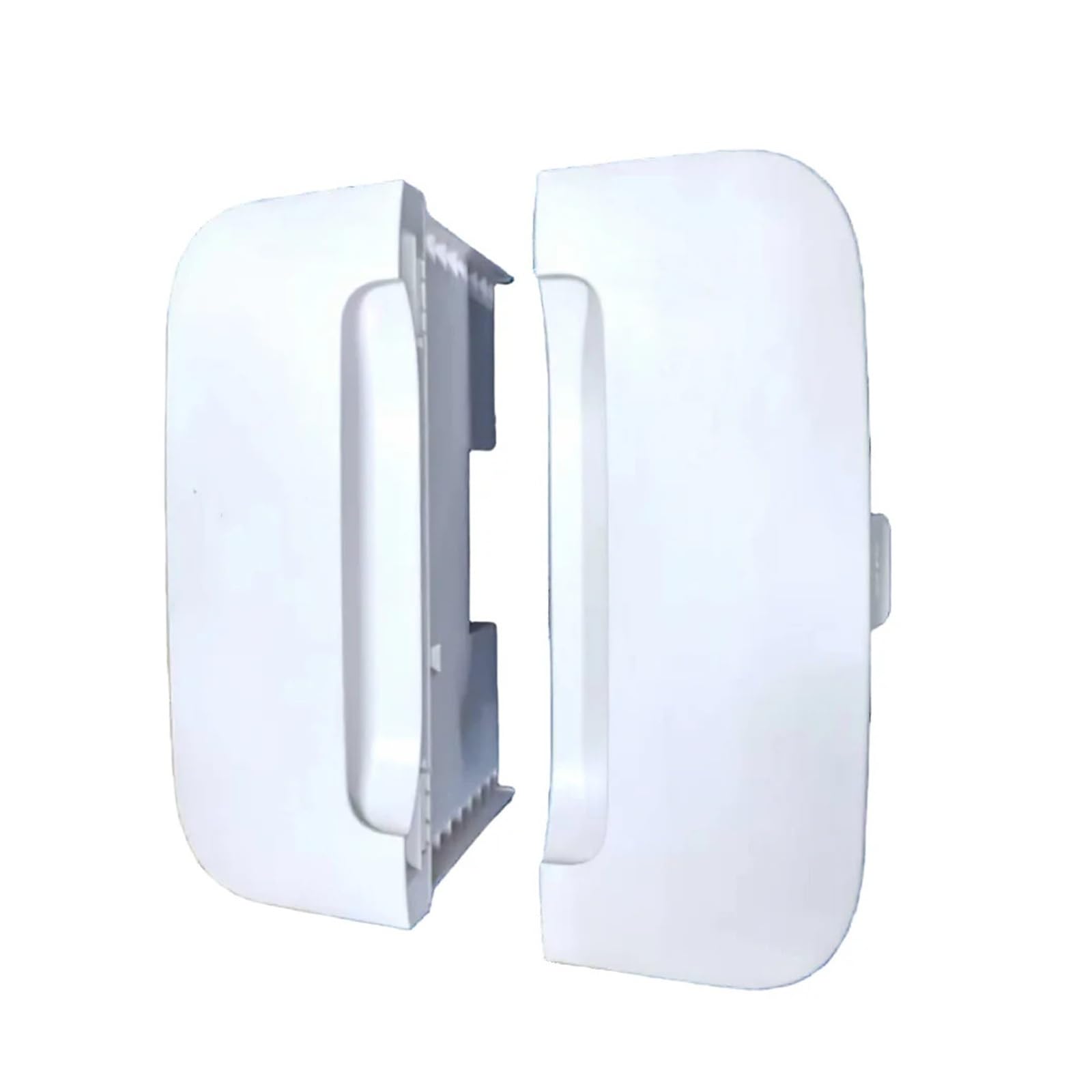 1 Ensemble Réservoir D'eaux Usées Et Réservoir D'eau Propre, Compatible For Ecovacs, Compatible For Deebot, N30 For Aspirateur Omni / N30 Pro