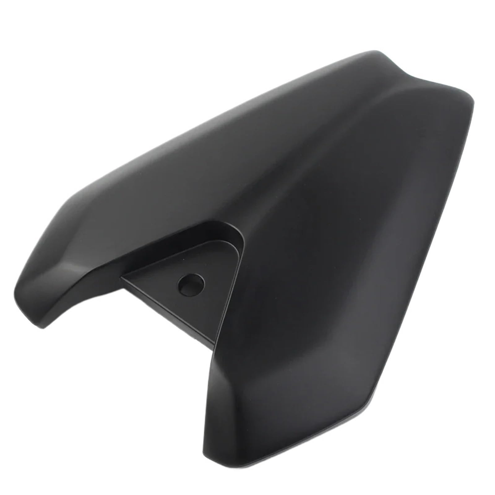 DGHBNP Motorbike Cowls Fit For Kawasaki Z1000 2014-2022 Z 1000 Motorcycle Pillion Cover Cowl Tail Fairing Rear Seat Hump Fairing Hump Tail Fairing(Type B Matte Black)
