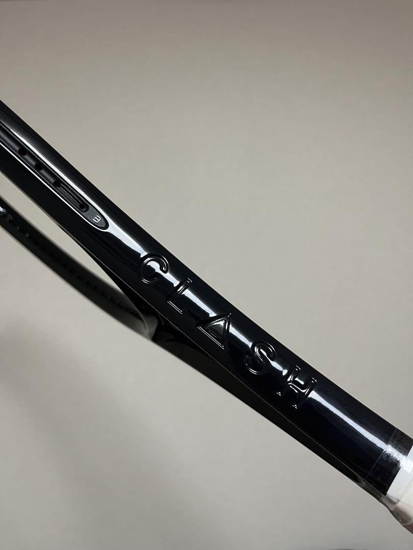 Amazon.co.jp: Wilson Custom Crash 98 G2 : Toys & Games