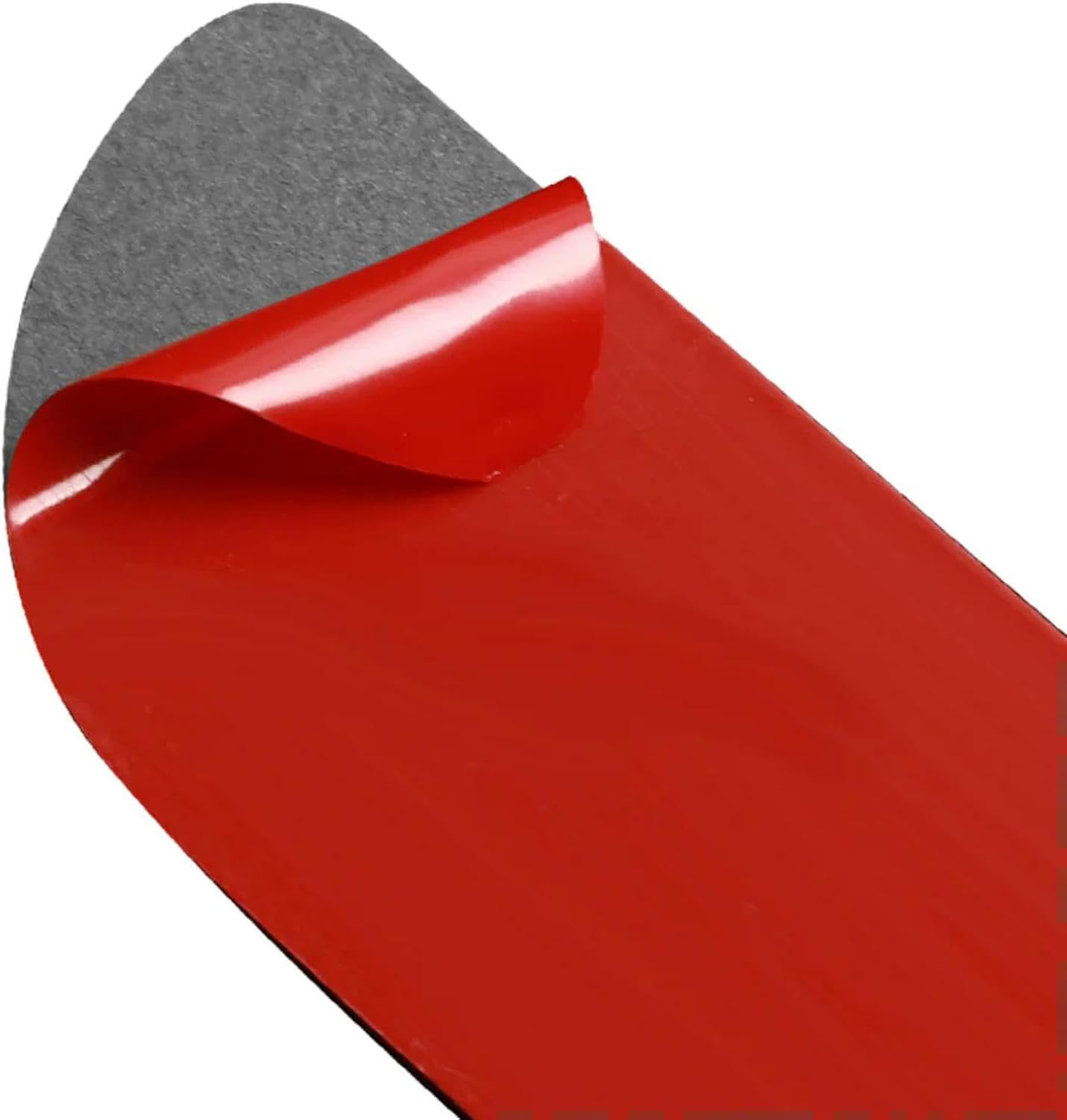 Car Interior Accessories Rear Window Spoiler Cover Trim Side Wing Splitter Strip Sticker,for Mazda 3 Axela 2014-2018