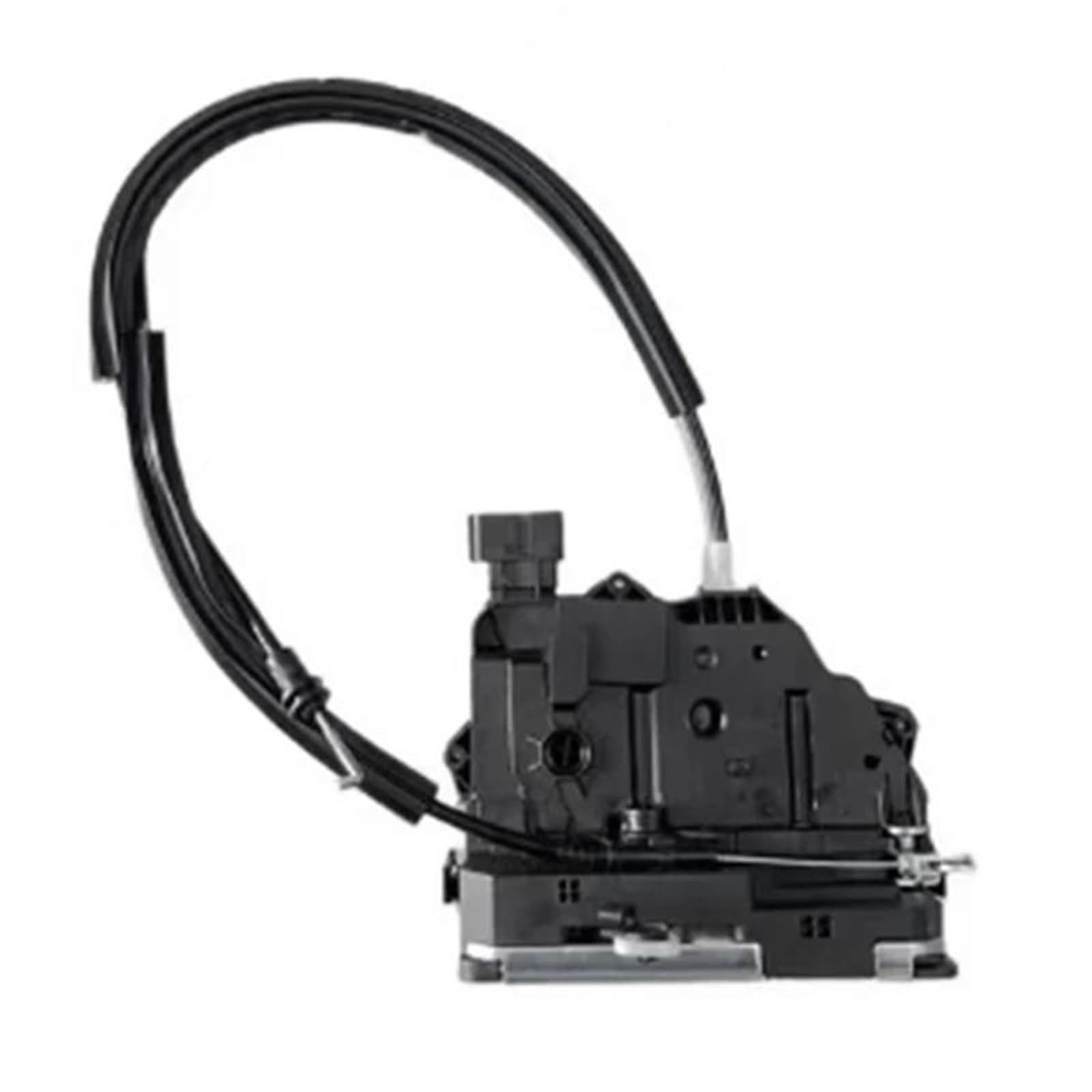 for Fiat for Ducato 2006-2024 RHD Sliding Door Lock Actuator Door Lock Actuator(Black Right)
