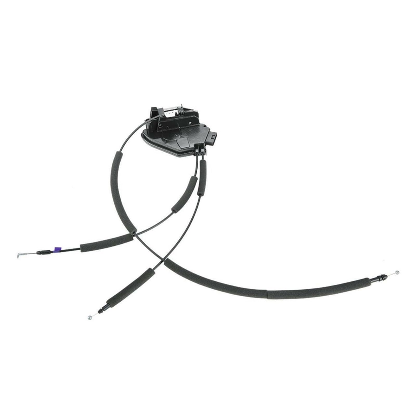 Cybsfkj 82501-3Wc0a Rear Left Power Door Lock Latch Actuator Assembly Compatible For Altima 2019-2024,Oem: 825013Wc0a
