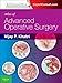 Atlas of Advanced Operative Surgery: Expert Consult - Online and Print