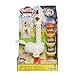 Hasbro E6647 Play-Doh Gallina Plumas Divertidas Imagen de Hasbro E6647 Play-Doh Gallina Plumas Divertidas