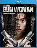Gun Woman [Blu-ray]