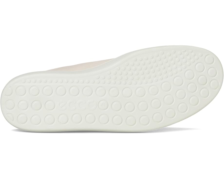 ECCO Classic Tie Sneakers - Bottom View