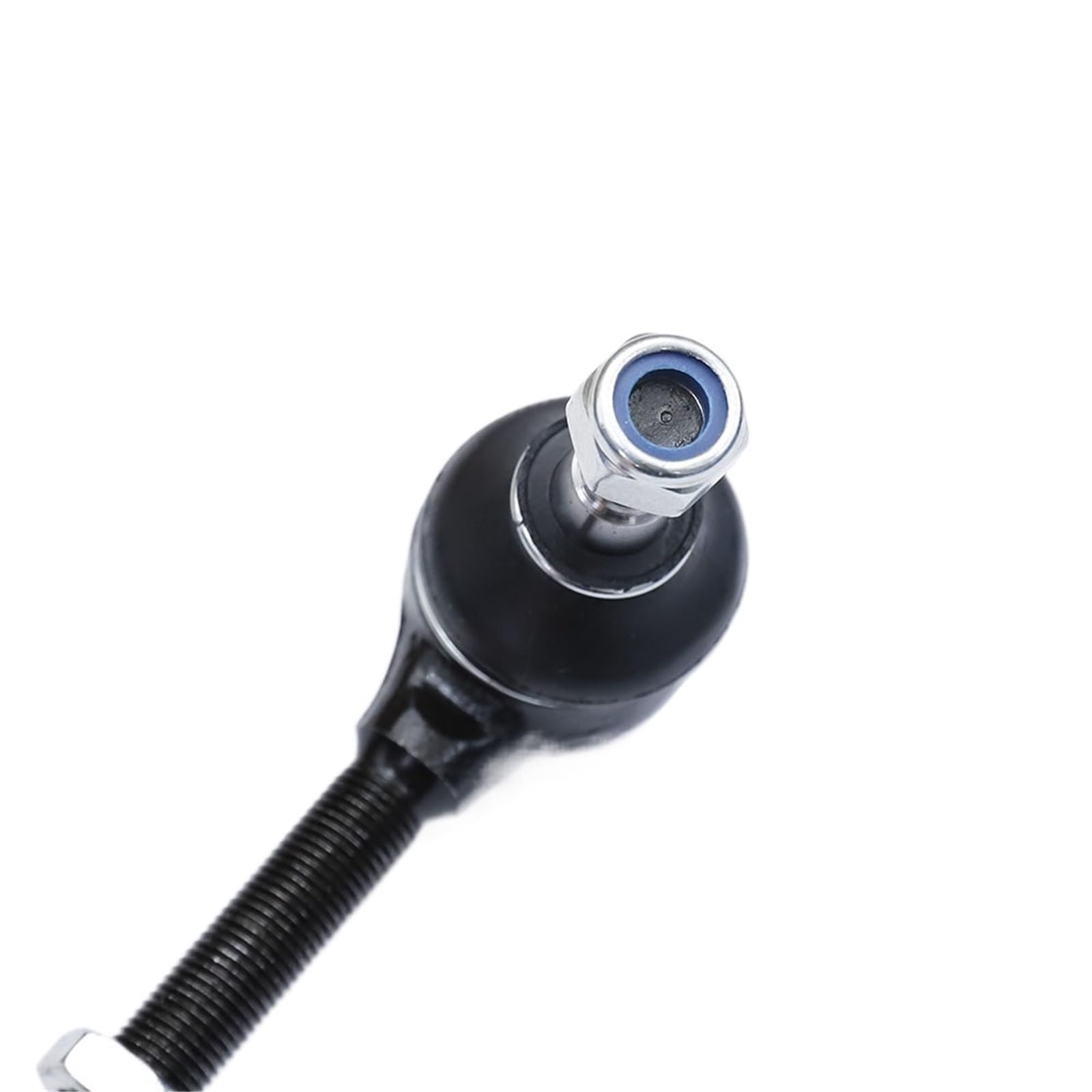 Embout de biellette de direction de remplacement Embouts de biellette direction 2 pièces pour Nissan Shuaike 2009-2018 1.5L/1.6L/2.0L/EV