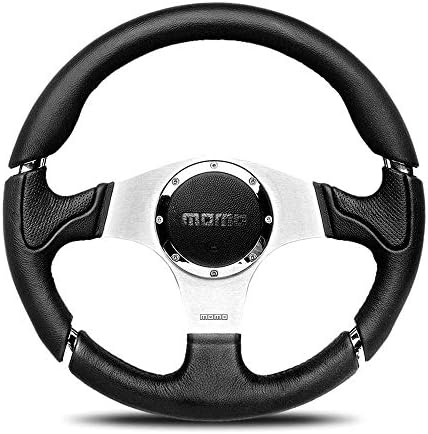 Amazon | MOMO(モモ) ステアリング ミレニアム 35パイ M-51 