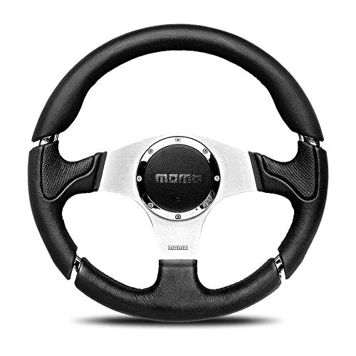Amazon | MOMO(モモ) ステアリング ミレニアム 35パイ M-51 