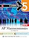 5 Steps to a 5: AP Macroeconomics 2018, Elite Student Edition (5 Steps to a 5 Ap Microeconomics and Macroeconomics)