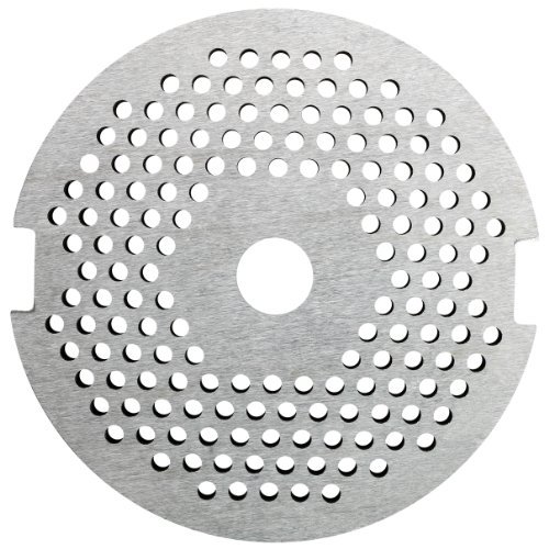 Preisvergleich Produktbild Ankarsrum Original Aluminum Cookie Attachment by Ankarsrum