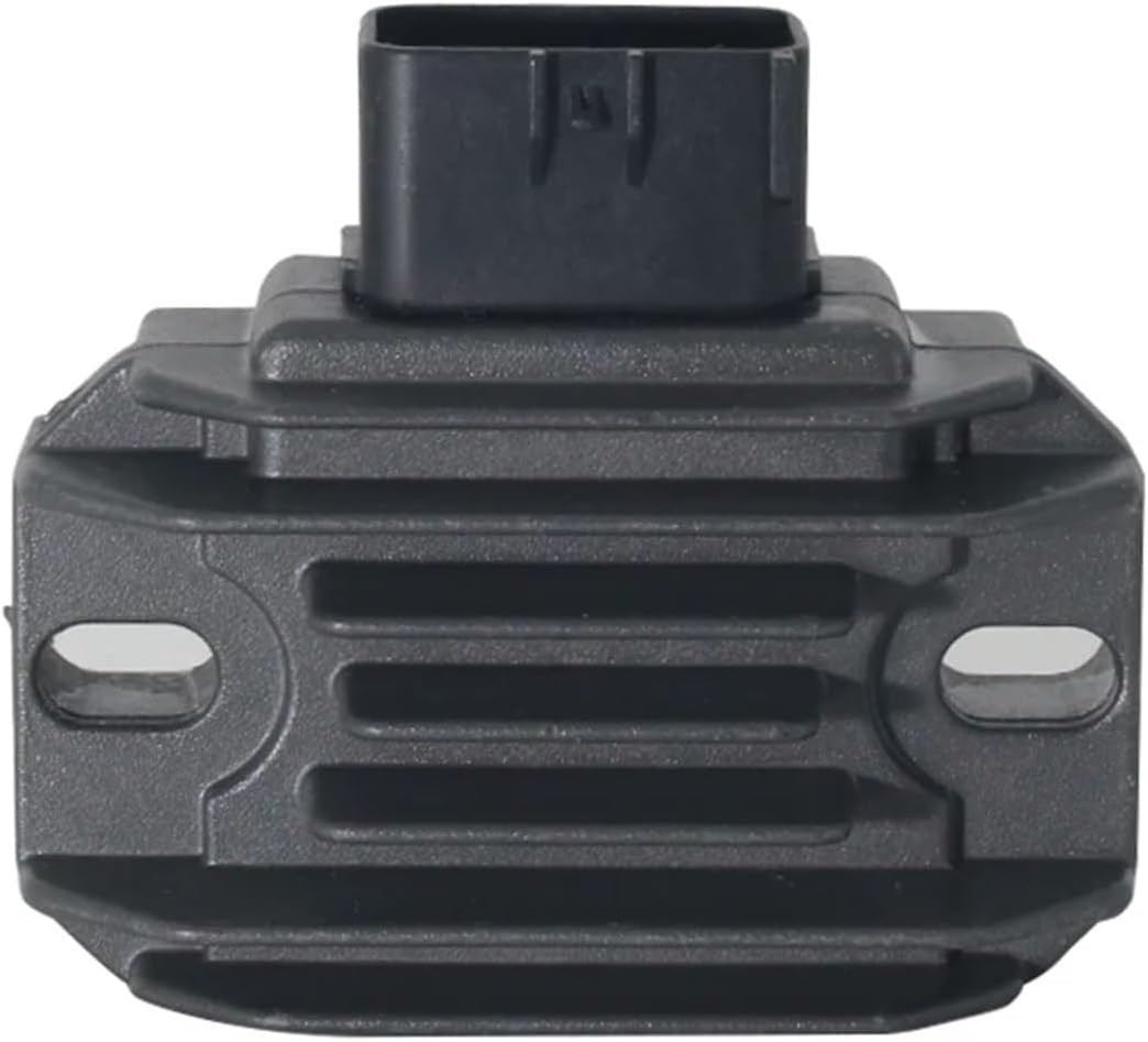 Voltage Regulator Rectifier Compatible With Suzuki RV125 RV200 VanVan DR125 DR125SM LTF250 LT-F250 LTZ250 LTZ400 OEM：32800-05F10 32800-05F20