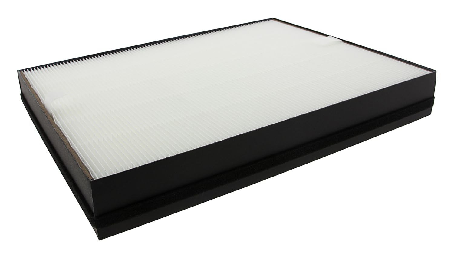 vhbw 2x Filtre HEPA compatible avec Philips AC1214, AC1215, AC1217, AC1217i, AC2729, série 1000