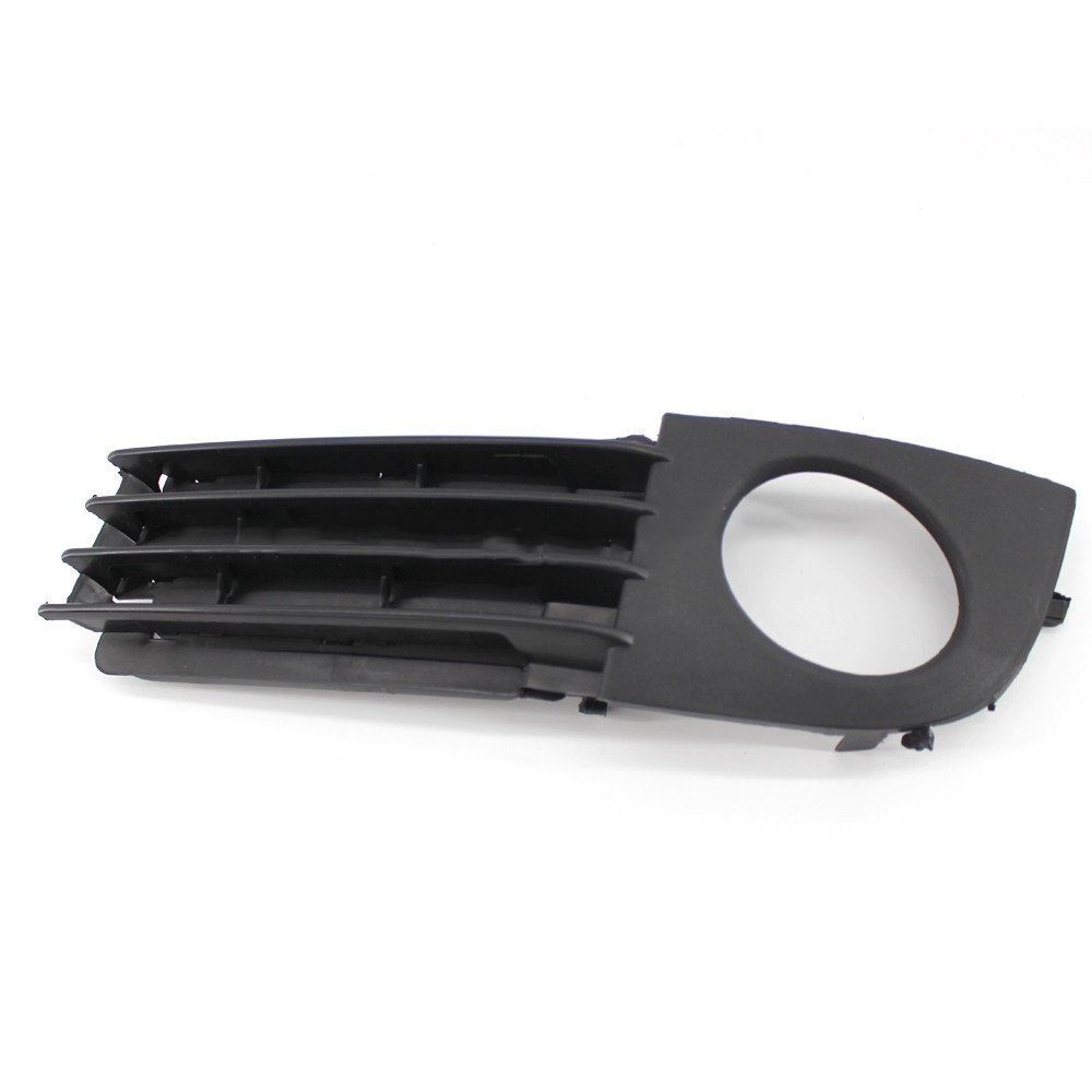 SZSS-CAR Replacement for Car Front Fog Light Cover/Grilles Audi A6 C5 Avant Quattro 2002~2003~2004~2005