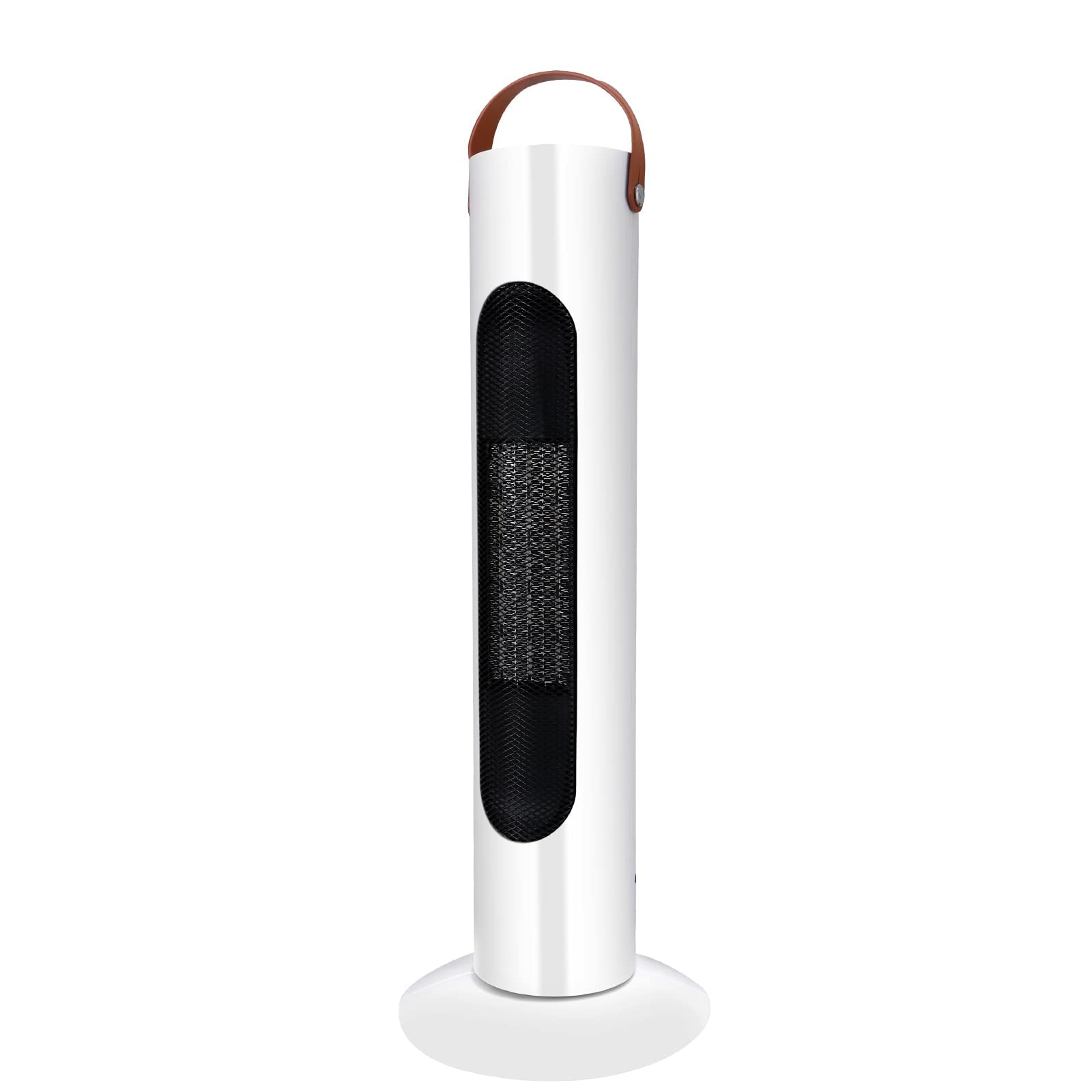 Amazon.com: Simple Deluxe Electric Space Heater, 1500W Whole Room Tower Space  Heater with Remote 4 Heat Modes Setting, Overheating Protection, White,  24, HIHEATTOWER24WRC : Home u0026 Kitchen