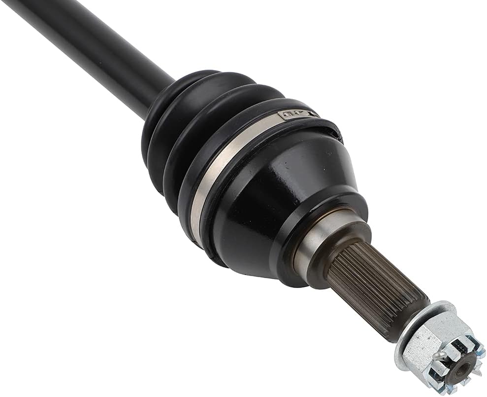 OCPTY/CV Axle Shaft Assembly Replacement for John Deere Gator XUV 620i 850D 2007-2010