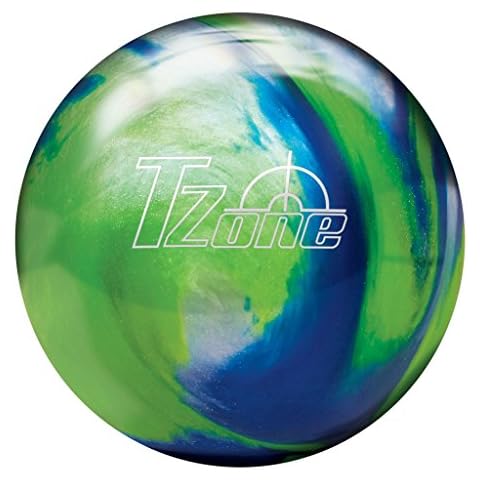 Brunswick Tzone Ocean Reef Bowling Ball Cover