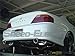 Tsudo 99-03 Acura TL SP Dual JDM axleback exhaust