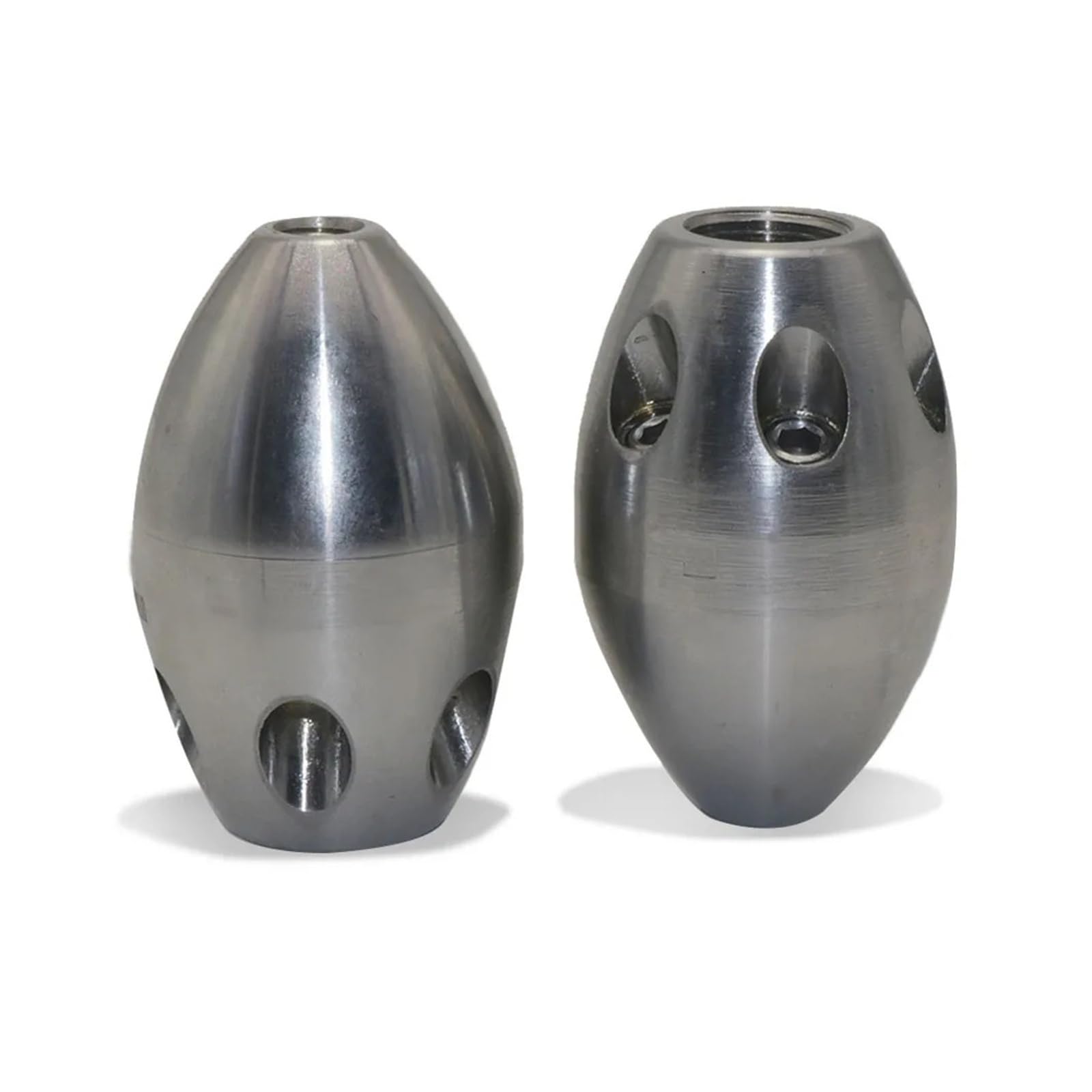 Boquilla de rosca interna 3/8, limpieza de alta presión, orificio cerámico, 100-300bar, 40-170l/min(80L Front 1 Rear 6)