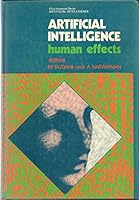 Artificial Intelligence 0853125775 Book Cover