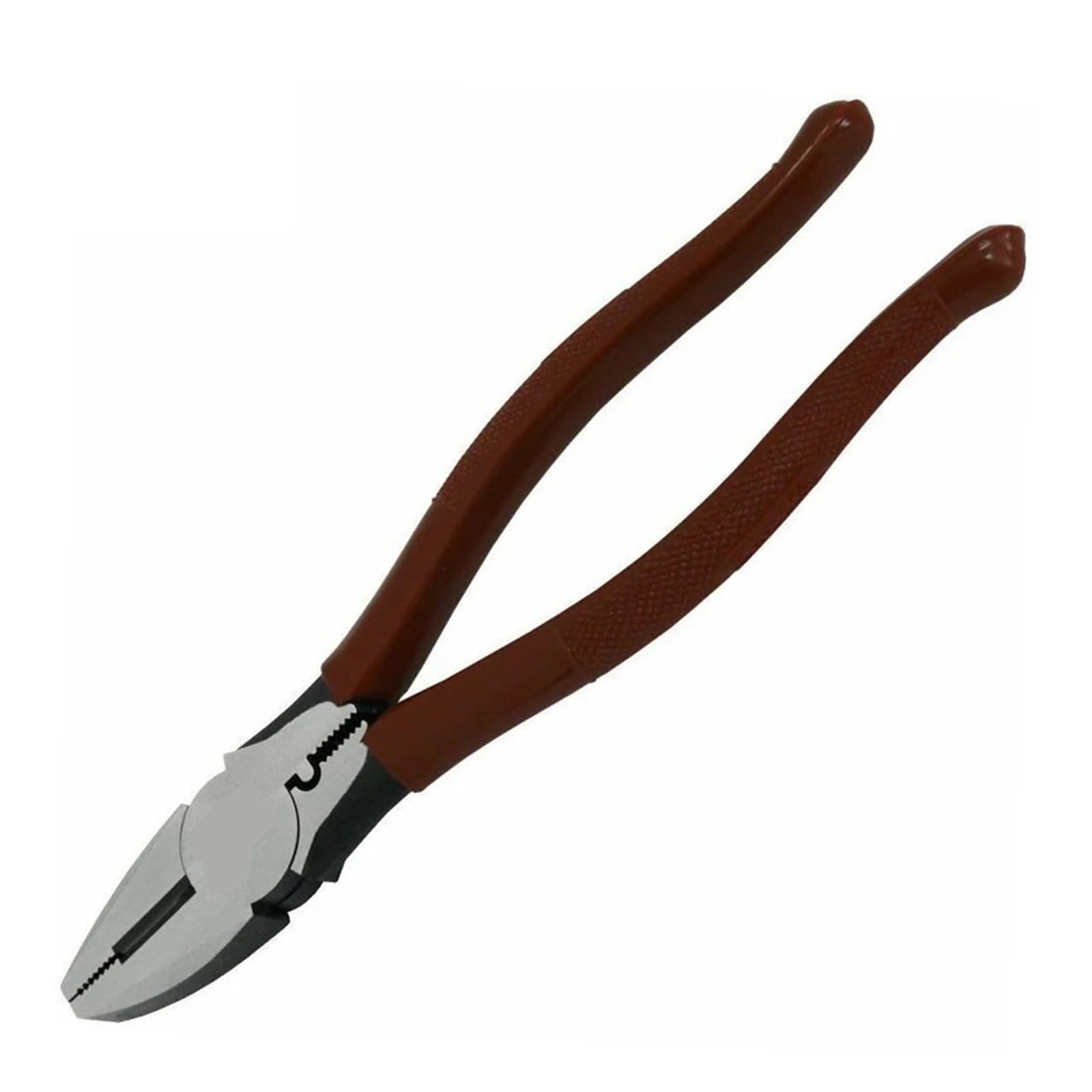 Pinza Lineman Ad Alta Potenza Con Funzione Di Crimpatura