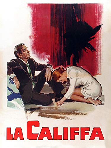  La califfa