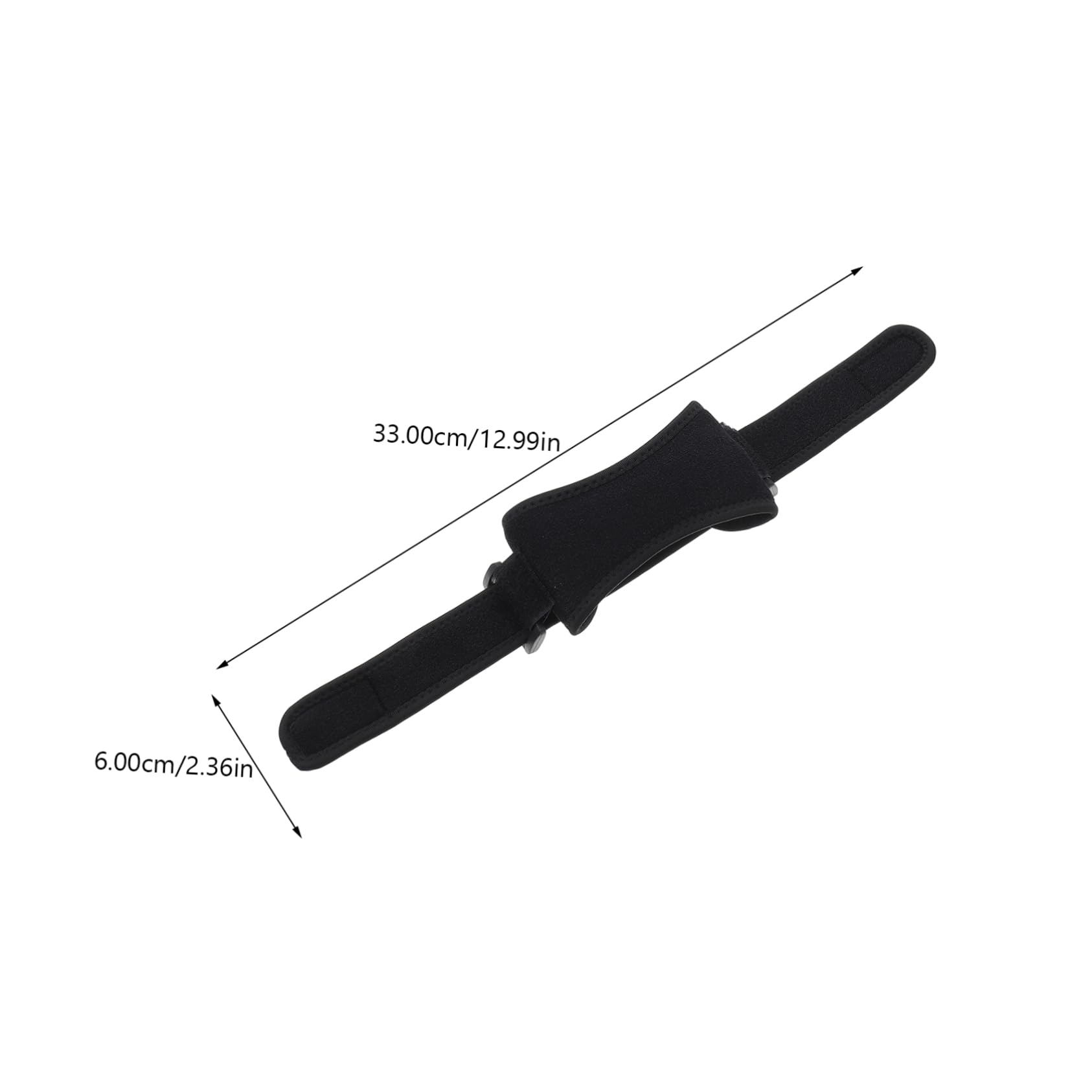 HAPINARY Knee Brace Patella Stabilizer Sports Knee Braces Kneecap Band Breathable