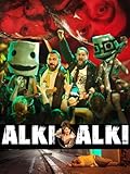  Alki Alki