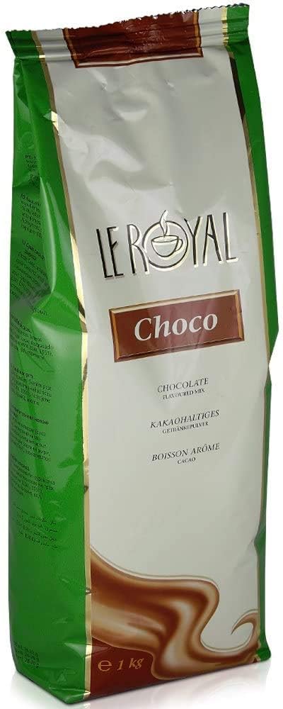 Choco Hot Chocolate (1kg Bag)
