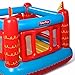 Fisher-Price Bouncetastic Bouncer with 50 Play Balls, 69