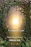 Cover zum Buch Changeling Encounter