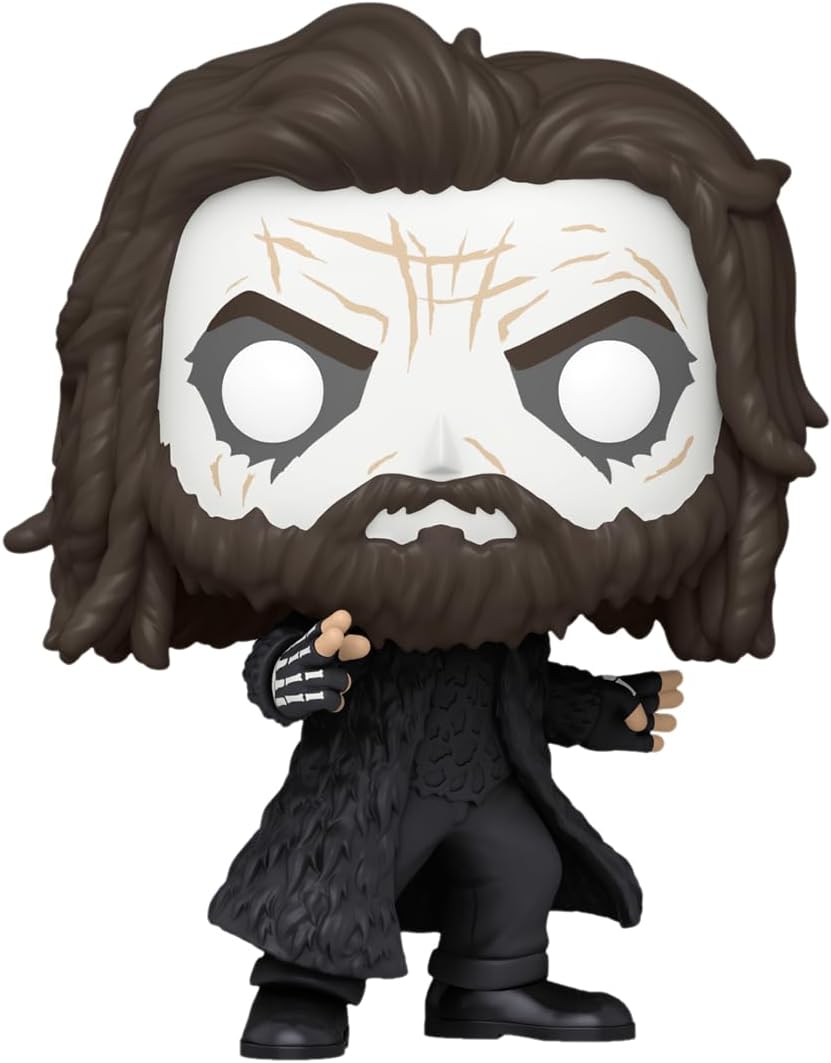 Pop! Rocks: Rob Zombie - Dragula