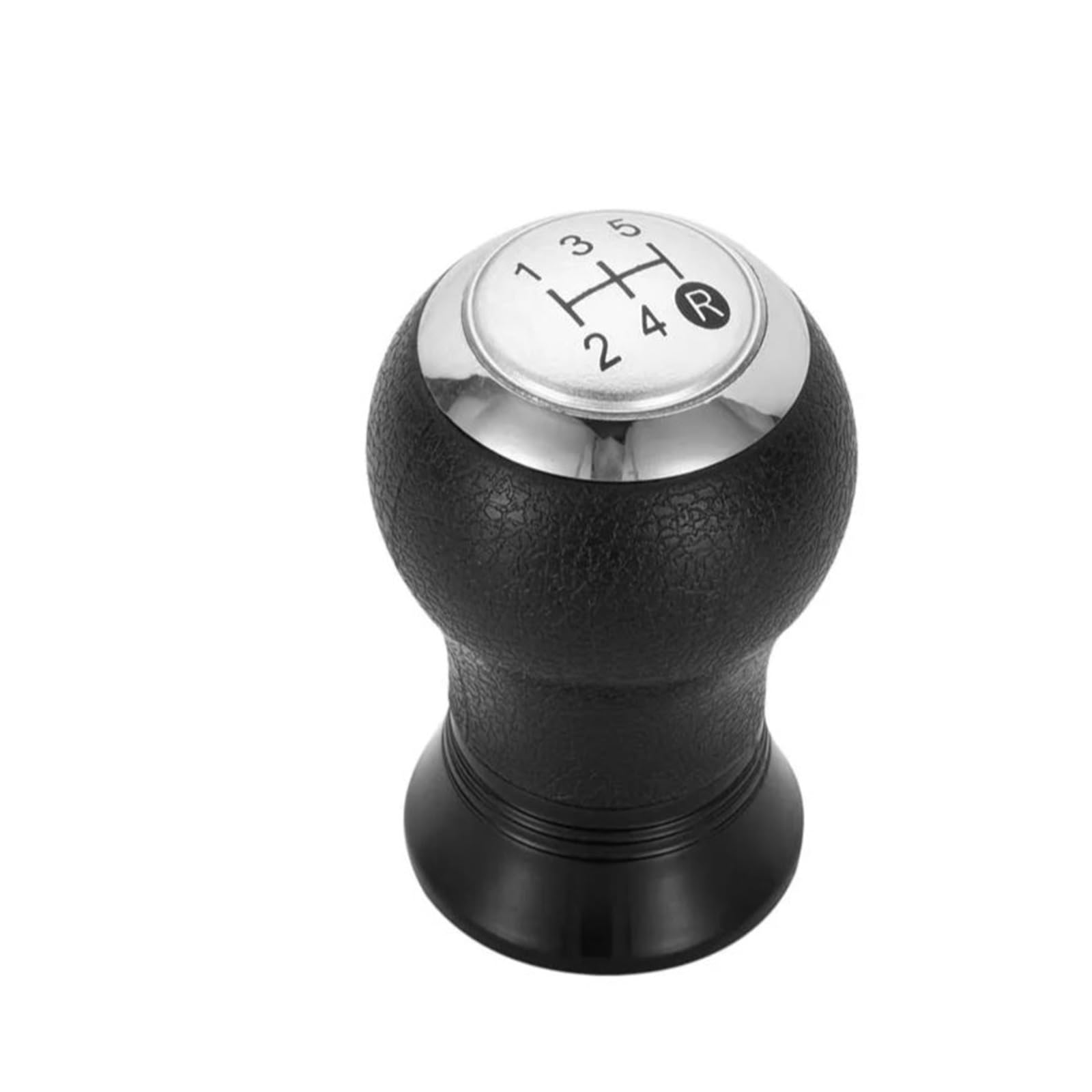 KUNYOS for Toyota for Yaris Auris 2005-2010 Gear Knob Replacement ABS