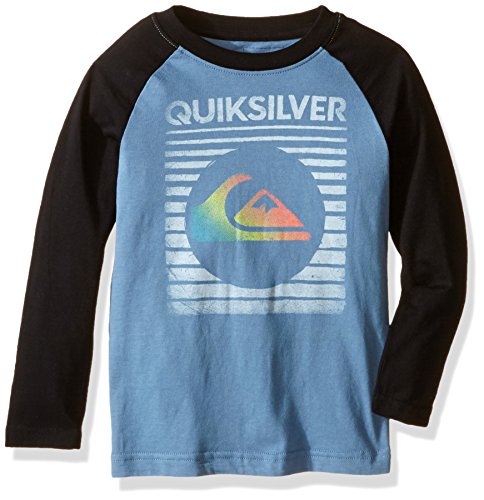 Quiksilver Boys' Impala Long Sleeve Tee Shirt