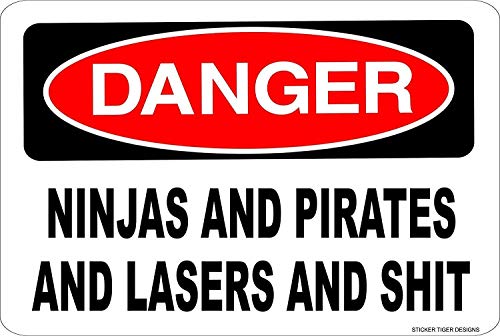 Tomlinsony - Señal metálica de Aluminio con Texto en inglés No Parking Private Drive, 30,5 x 20,3 cm, As Picture85, 12 x 8 Pulgadas