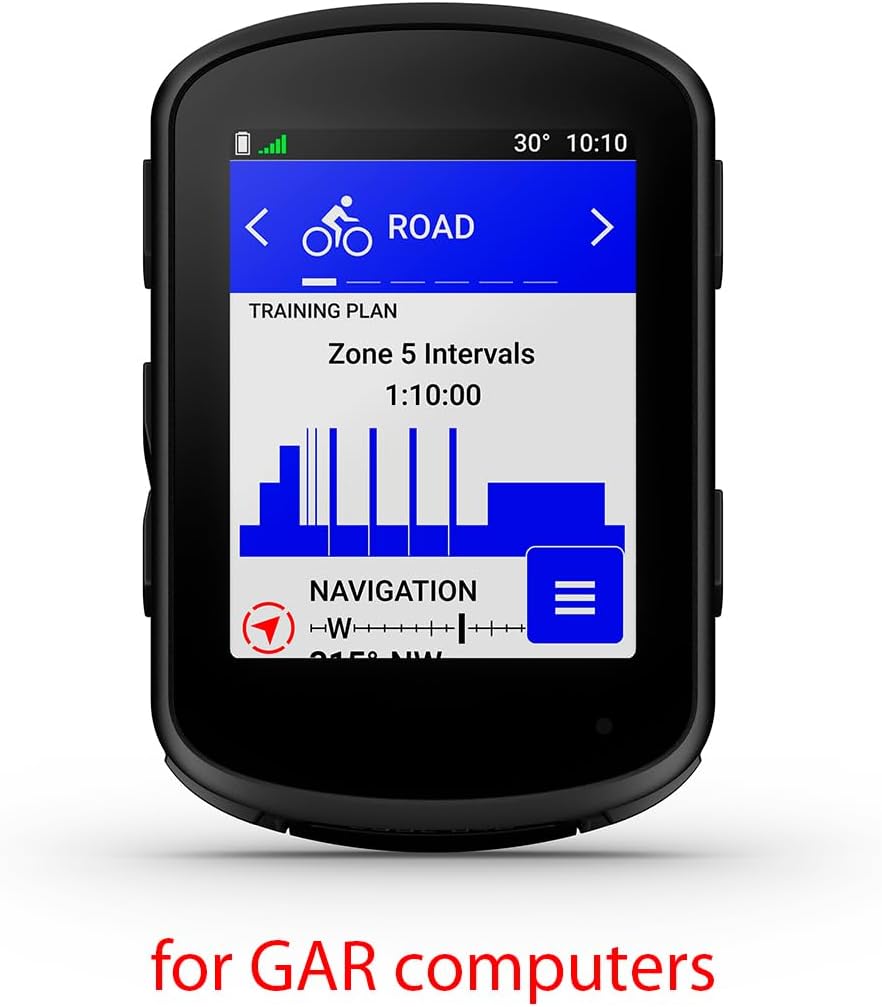 Bike Computer Adjustable Mount for Brompton bike A C P line B75