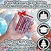 BILZ® Super Maze | Gift Card Puzzle Game for Ages 8+ | Made in USA | Easy Fun Setup | Fits Gift Cards, Cash (Folded), and Notes | Great for Graduations, Christmas, & Birthdays