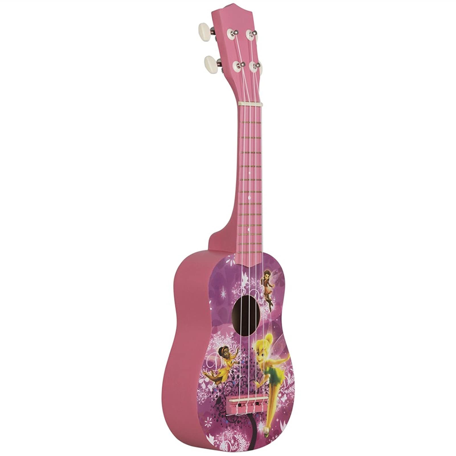 Ukulele koncertowe Początkujący Ukulele 21 Cal Ukulele Hawaiian Dream Girl Guitar Musical Instrument 4 Struny Basswood Ukulele Saxophone Mini Gitara Zestaw Gig Bag (Color : Ukulele Set)